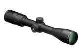 Vortex Optics Diamondback 2-7x35 Rimfire - V-Plex Reticle